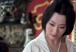 白冰主演过的电视剧,从神话到暖男的爱情与战争，探寻女神的电视剧生涯